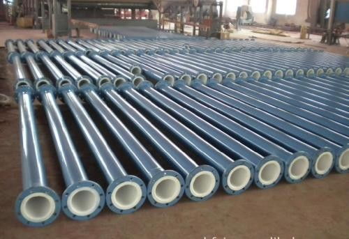 內外涂塑鋼管廠家 江蘇