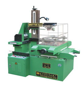 專業(yè)銷售電火花線切割機(jī)床 高精度制造的核心利器