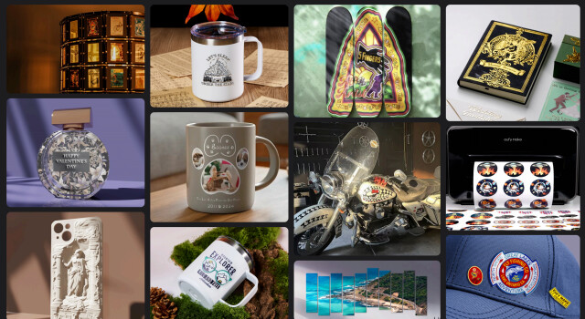 計(jì)算賦能平面設(shè)計(jì) 解鎖創(chuàng)意新維度，觸達(dá)生活新場(chǎng)景