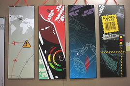 創(chuàng)意激蕩·視覺(jué)先行——麗水學(xué)院2010屆平面設(shè)計(jì)畢業(yè)展回顧