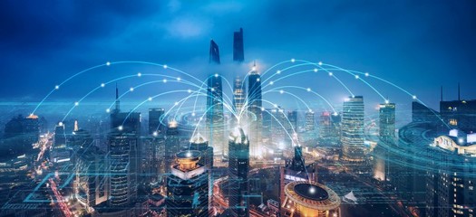 環球匯通領跑科技創新 區塊鏈與物聯網雙輪驅動商品流通新生態