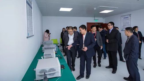 長虹網絡科技公司轉型進入快車道 物聯網技術研發引領新增長